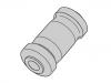 悬架衬套 Control Arm Bushing:6 517 356