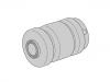 悬架衬套 Control Arm Bushing:0352 330