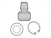 Suspension Bushing Suspension Bushing:N 6517