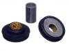 втулка Подвески Control Arm Bushing:602215